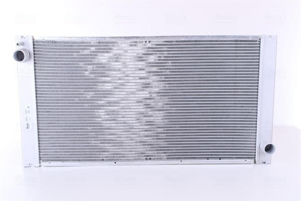 Radiators, Motora dzesēšanas sistēma NISSENS 69705 1