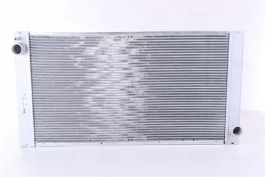 Radiators, Motora dzesēšanas sistēma NISSENS 69705 1