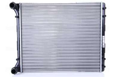 Radiators, Motora dzesēšanas sistēma NISSENS 60426 1