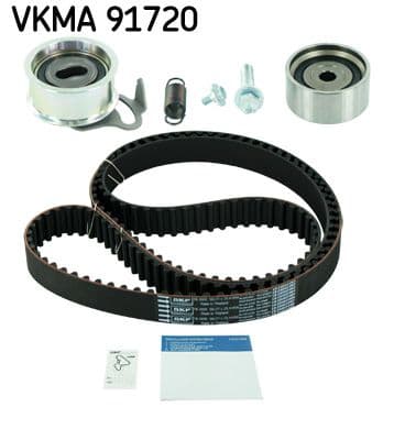 Zobsiksnas komplekts SKF VKMA 91720 1