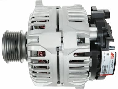 Ģenerators AS-PL A0127(P) 4