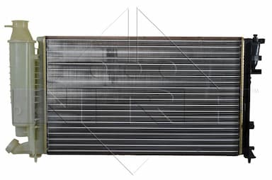 Radiators, Motora dzesēšanas sistēma NRF 58961 2