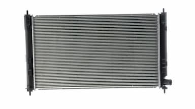 Radiators, Motora dzesēšanas sistēma MAHLE CR 1902 000S 5