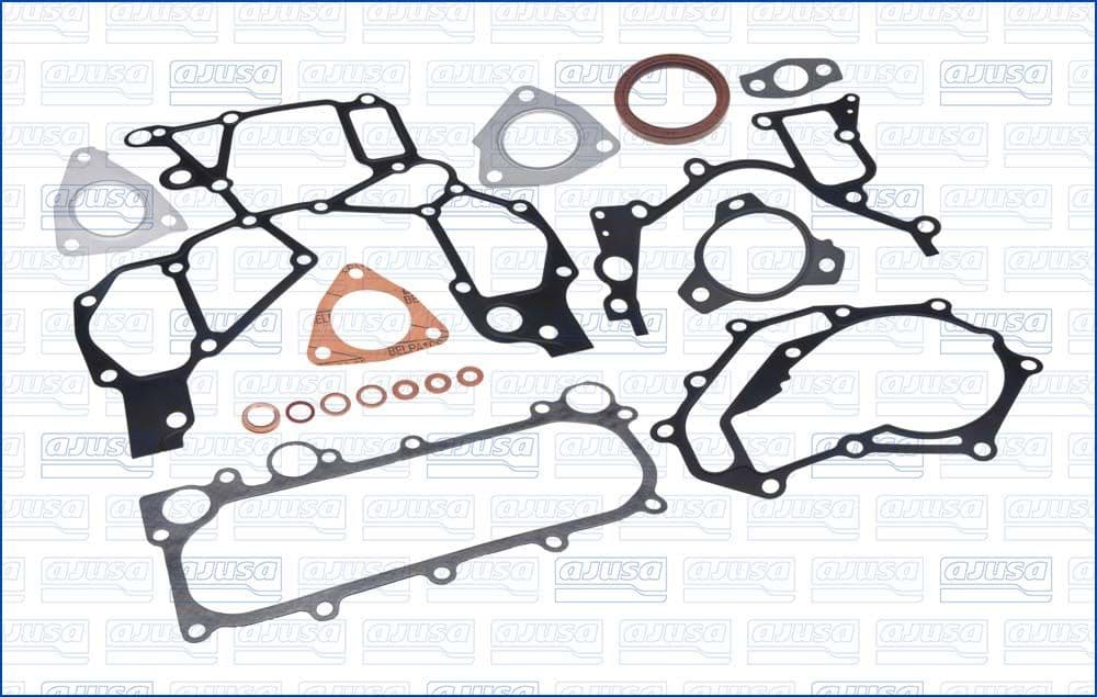 Blīvju komplekts, Motora bloks AJUSA 54156300 1