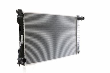 Radiators, Motora dzesēšanas sistēma MAHLE CR 1861 000S 9