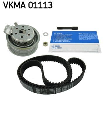 Zobsiksnas komplekts SKF VKMA 01113 1