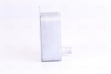 Eļļas radiators, Motoreļļa NISSENS 90904 4