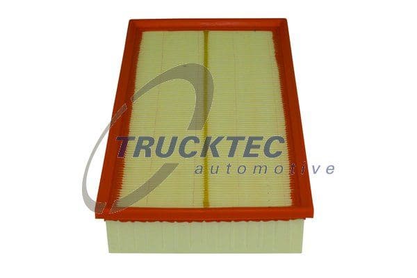 Gaisa filtrs TRUCKTEC AUTOMOTIVE 02.14.184 1