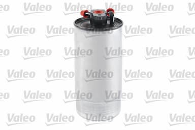 Degvielas filtrs VALEO 587517 3