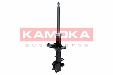 Amortizators KAMOKA 2000195 2