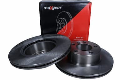 Bremžu diski MAXGEAR 19-3213 2