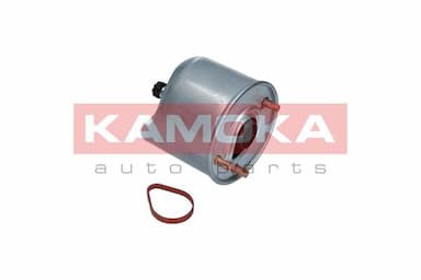 Degvielas filtrs KAMOKA F305001 2