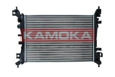 Radiators, Motora dzesēšanas sistēma KAMOKA 7705023 2