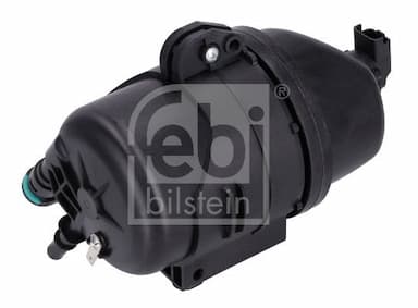 Degvielas filtrs FEBI BILSTEIN 171405 2