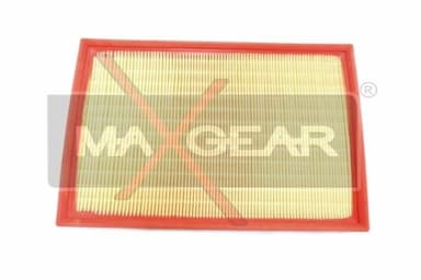 Gaisa filtrs MAXGEAR 26-0086 1