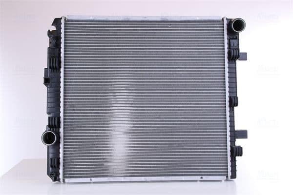 Radiators, Motora dzesēšanas sistēma NISSENS 62794A 1