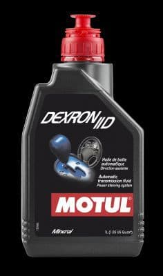 Transmisijas eļļa MOTUL 105775 1