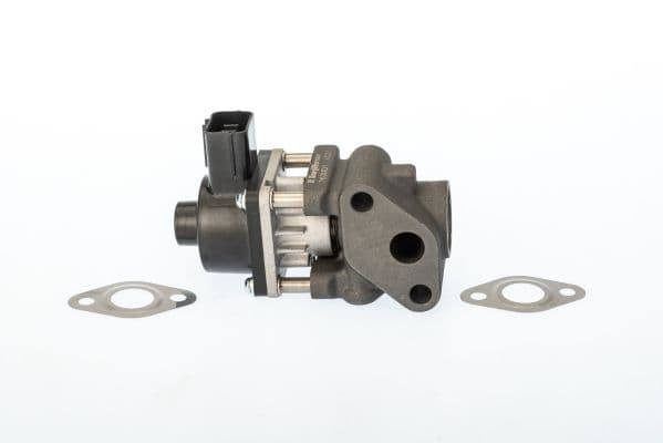 Izpl. gāzu recirkulācijas vārsts BorgWarner (Wahler) 711024D 1