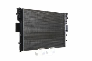 Radiators, Motora dzesēšanas sistēma MAHLE CR 1254 001S 5