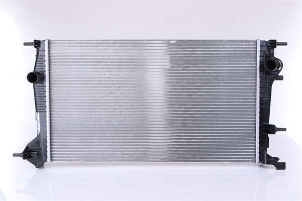 Radiators, Motora dzesēšanas sistēma NISSENS 637617 1