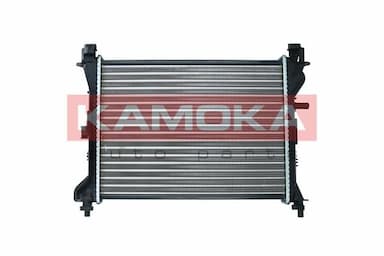 Radiators, Motora dzesēšanas sistēma KAMOKA 7705030 2