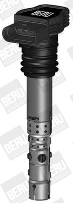 Aizdedzes spole BorgWarner (BERU) ZSE051 3