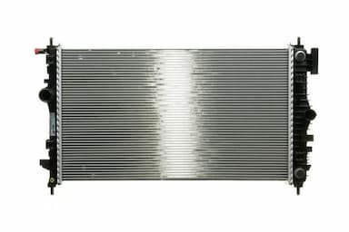 Radiators, Motora dzesēšanas sistēma MAHLE CR 1103 000P 2