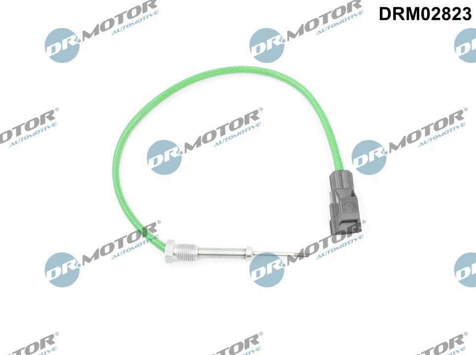 Devējs, Izplūdes gāzu temperatūra Dr.Motor Automotive DRM02823 1