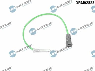 Devējs, Izplūdes gāzu temperatūra Dr.Motor Automotive DRM02823 1