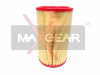 Gaisa filtrs MAXGEAR 26-0318 2