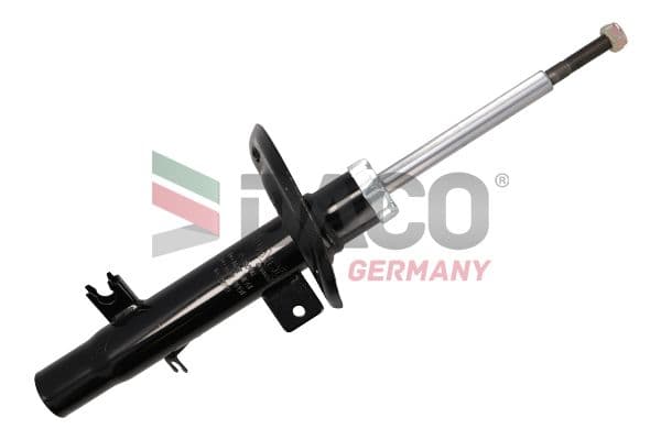 Amortizators DACO Germany 452809R 1