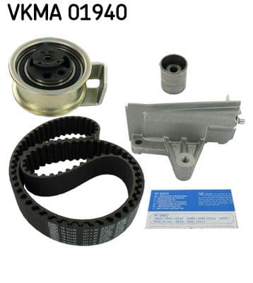 Zobsiksnas komplekts SKF VKMA 01940 1