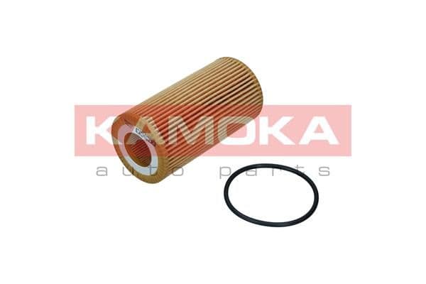 Eļļas filtrs KAMOKA F116001 1