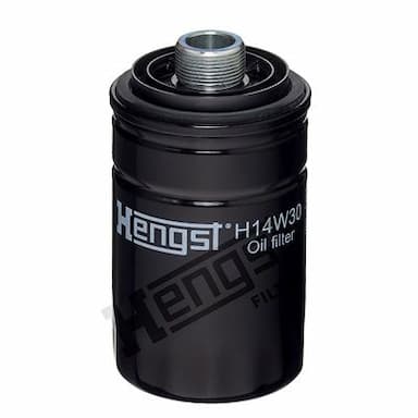 Eļļas filtrs HENGST FILTER H14W30 1