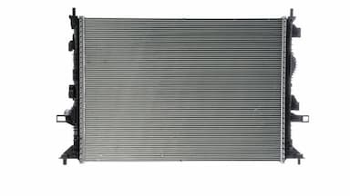 Radiators, Motora dzesēšanas sistēma MAHLE CR 952 000P 5