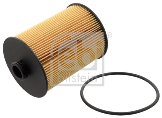 Eļļas filtrs FEBI BILSTEIN 101315 1