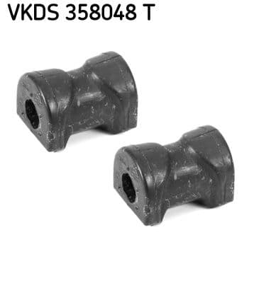 Bukse, Stabilizators SKF VKDS 358048 T 1