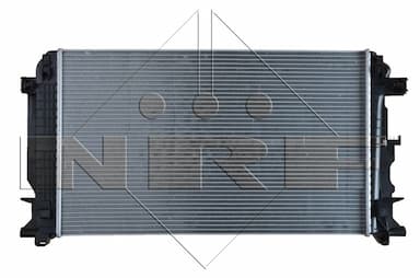 Radiators, Motora dzesēšanas sistēma NRF 53833 2