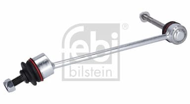 Stiepnis/Atsaite, Stabilizators FEBI BILSTEIN 184018 2