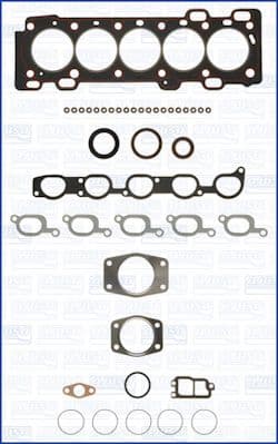 Blīvju komplekts, Motora bloka galva AJUSA 52209700 2