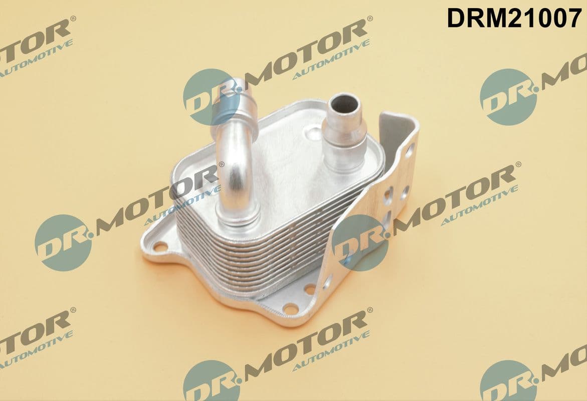 Eļļas radiators, Motoreļļa Dr.Motor Automotive DRM21007 1