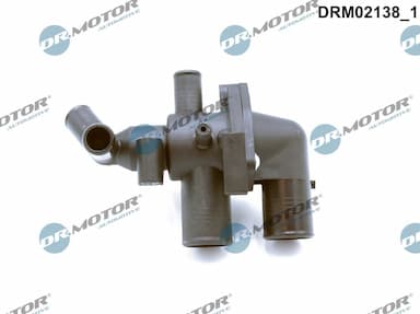 Termostats, Dzesēšanas šķidrums Dr.Motor Automotive DRM02138 2