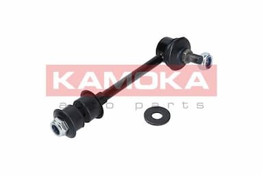 Stiepnis/Atsaite, Stabilizators KAMOKA 9030115 4