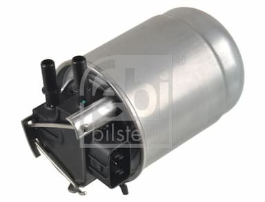 Degvielas filtrs FEBI BILSTEIN 174265 1