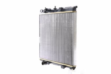 Radiators, Motora dzesēšanas sistēma MAHLE CR 2036 000S 4