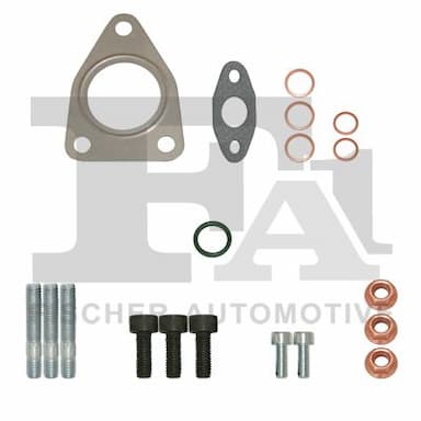 Montāžas komplekts, Kompresors FA1 KT111190 1