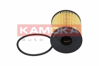 Eļļas filtrs KAMOKA F103401 3