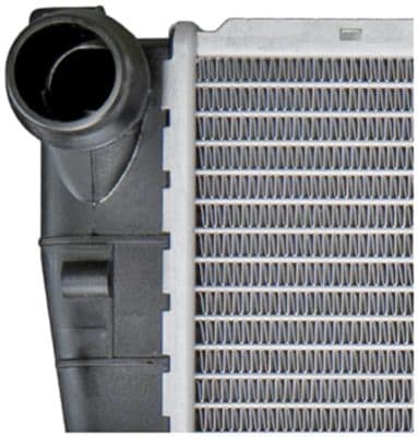 Radiators, Motora dzesēšanas sistēma MAHLE CR 455 000P 9