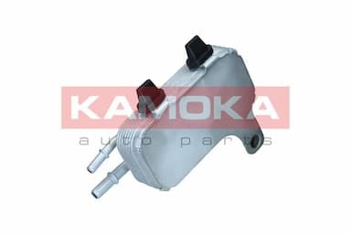 Eļļas radiators, Motoreļļa KAMOKA 7730165 3