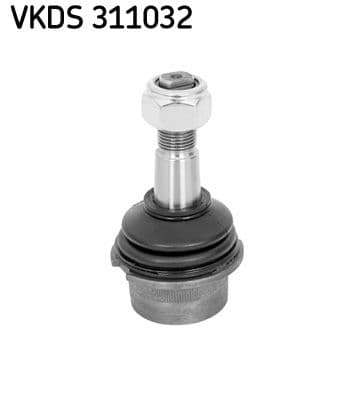 Balst-/Virzošais šarnīrs SKF VKDS 311032 1